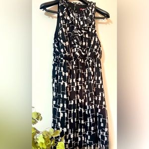 Merona dress, size M, EUC